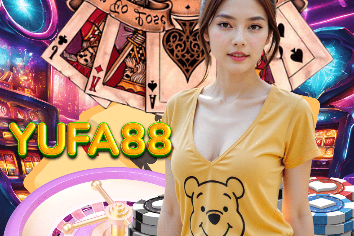 yufa88 slot