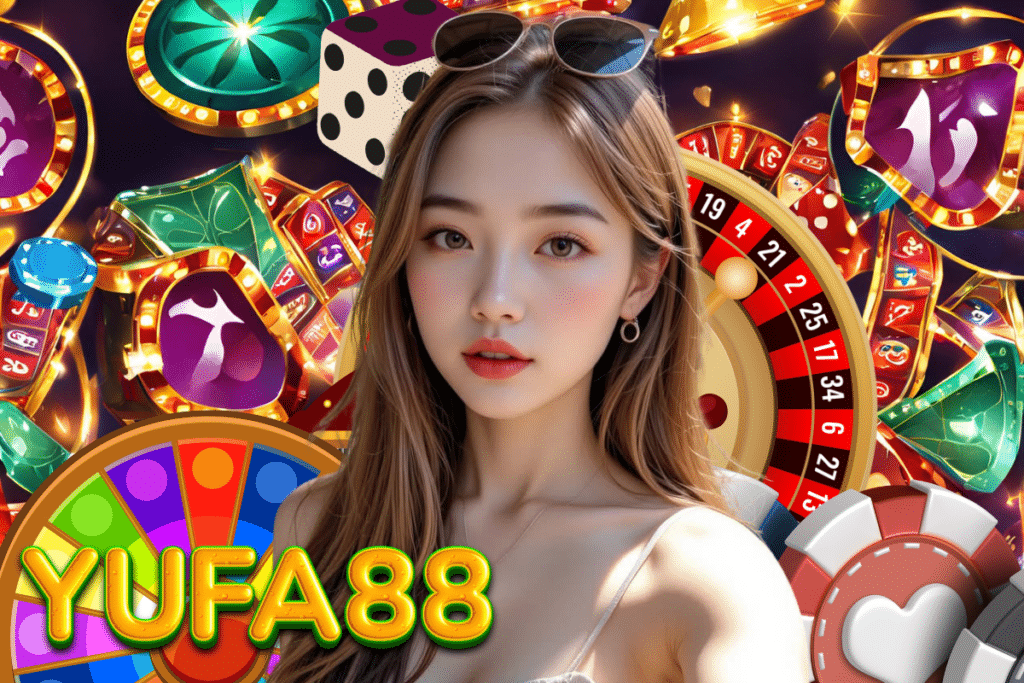 yufa88