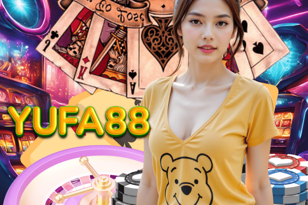 yufa88 slot