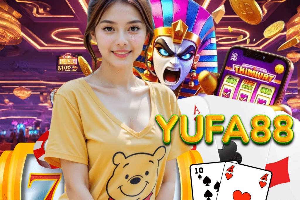 yufa88 ทรูวอเลท